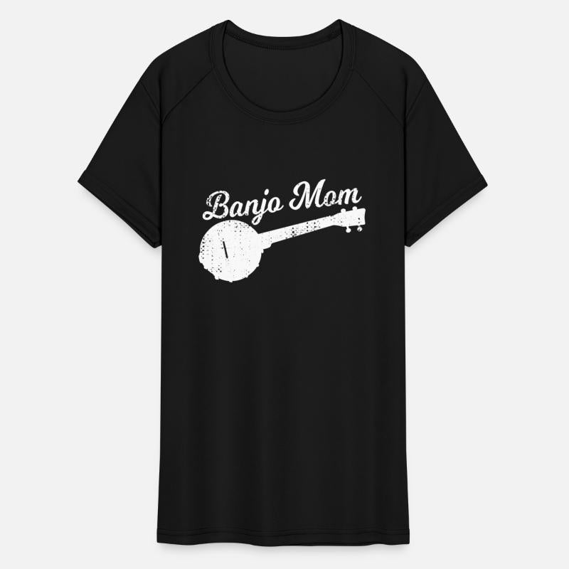 Banjo Mother