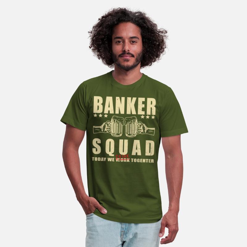 Banker Party Crew | Banker Squad