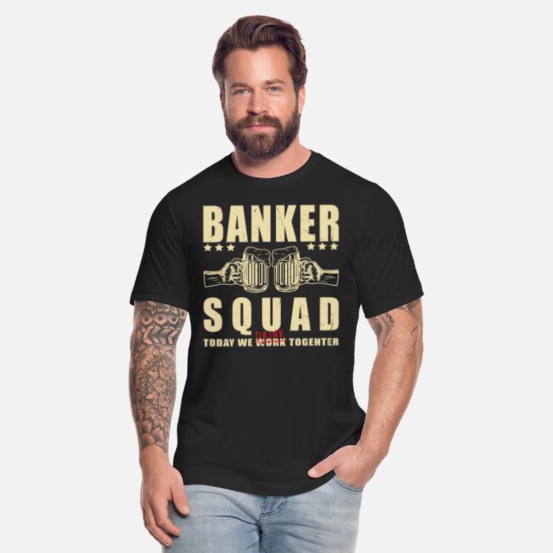 Banker Party Crew | Banker Squad