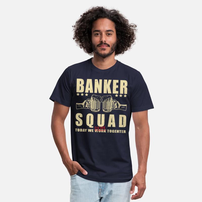 Banker Party Crew | Banker Squad