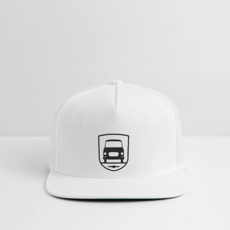 Barkas B1000 Coat of Arms