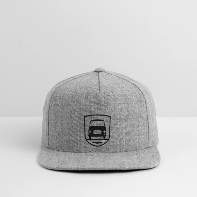 Barkas B1000 Coat of Arms