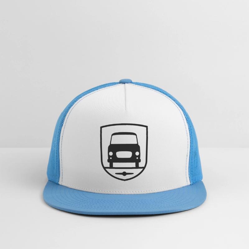 Barkas B1000 Coat of Arms