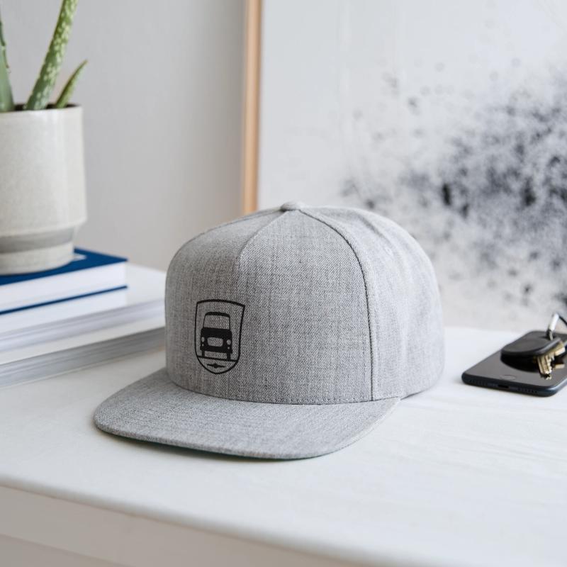 Barkas B1000 Coat of Arms