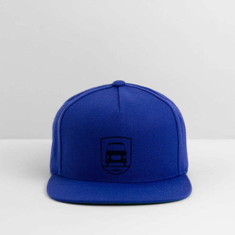 Barkas B1000 Coat of Arms