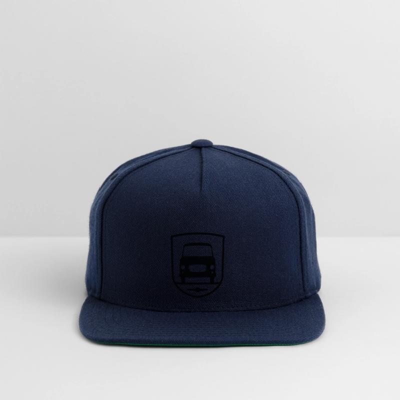 Barkas B1000 Coat of Arms