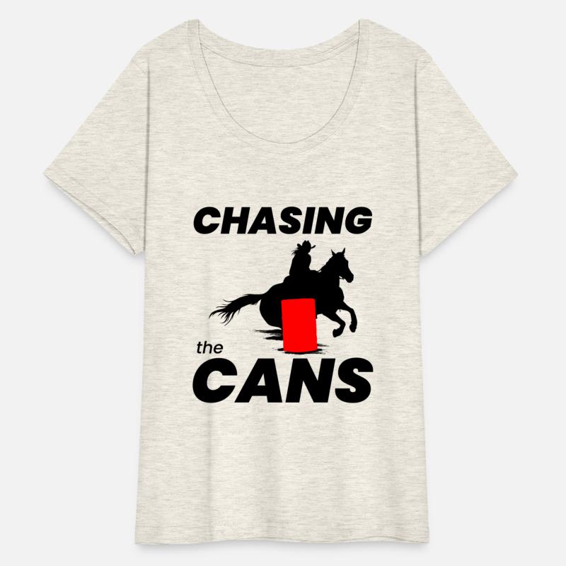 Barrel Racer Rodeo Racing Horse Riding Funny