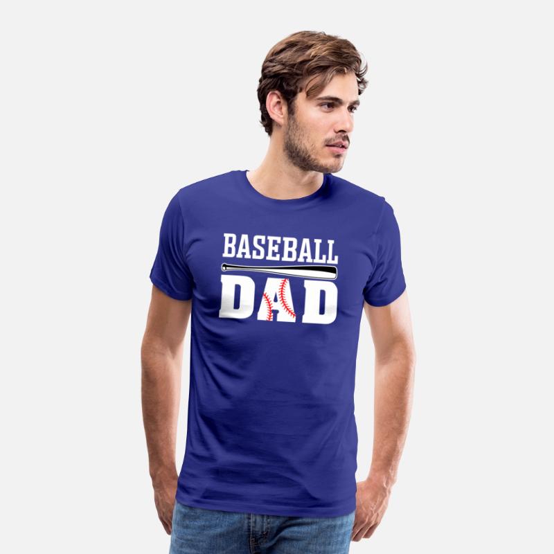 Baseball Dad - Dad Baseball