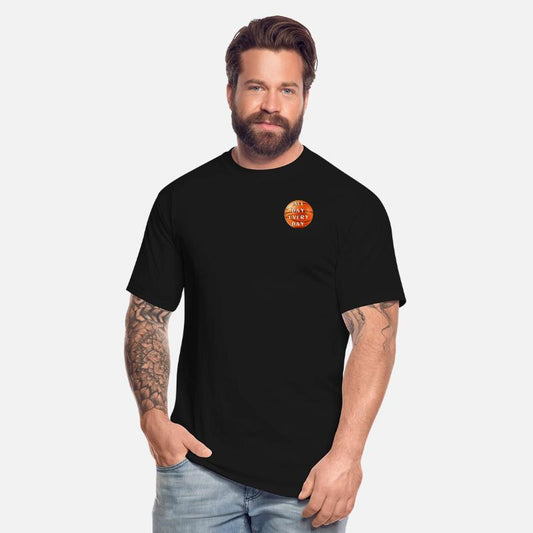 Basket Ball All Day Every Day