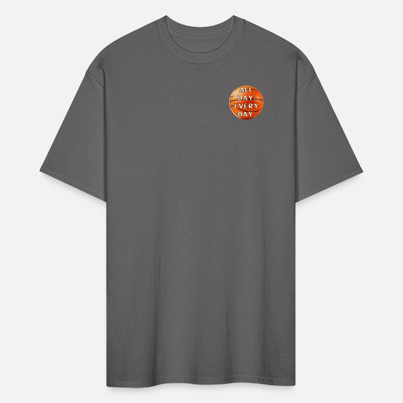 Basket Ball All Day Every Day