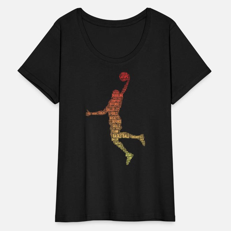 Basketball Bball Coach Basketball Player