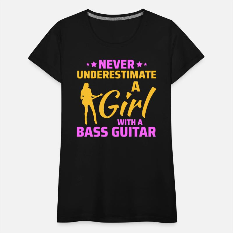 Bass Guitar Player Music Musician Bassist Funny