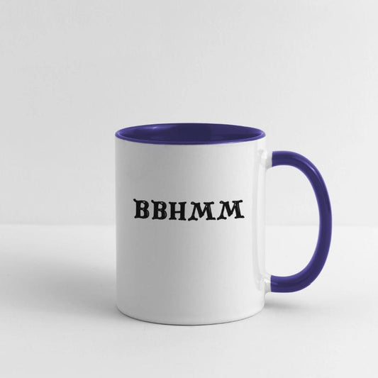 BBHMM unisex