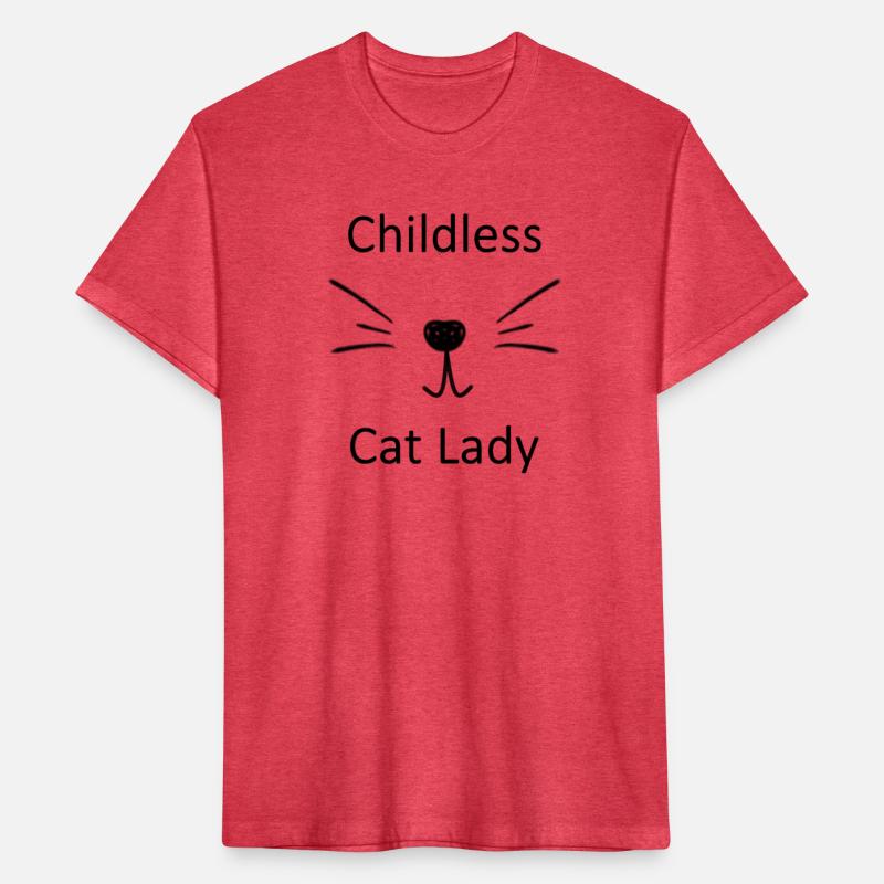 "Childless Cat Lady" Kamala Harris 2024