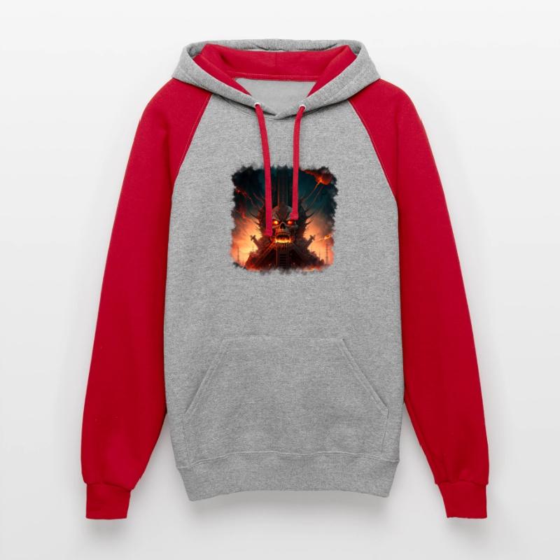 Inferno Skull Citadel