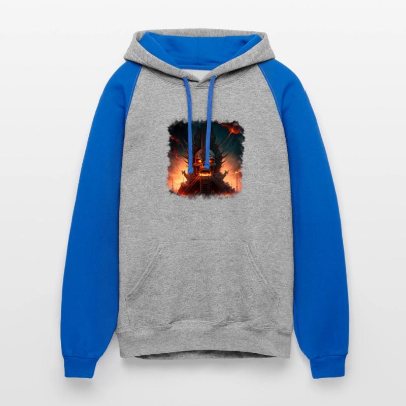 Inferno Skull Citadel