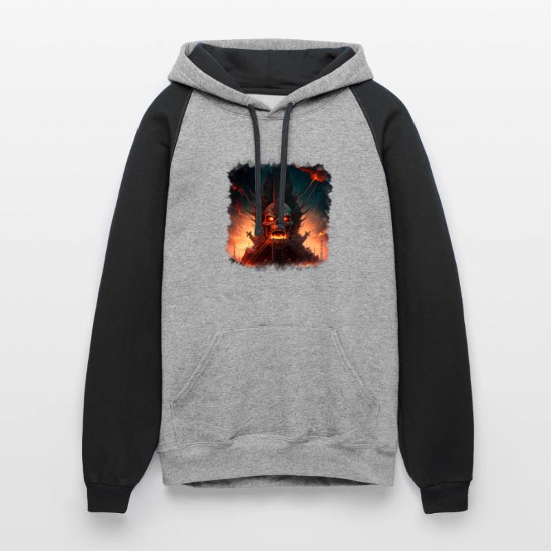 Inferno Skull Citadel