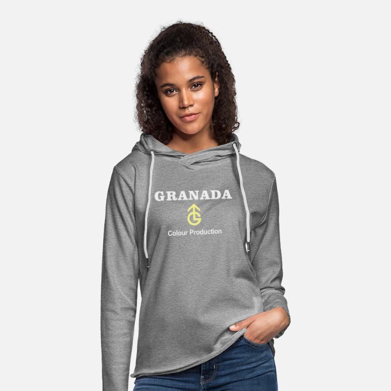 Granada TV logo: from the North