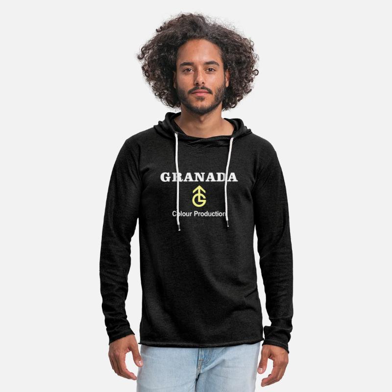 Granada TV logo: from the North