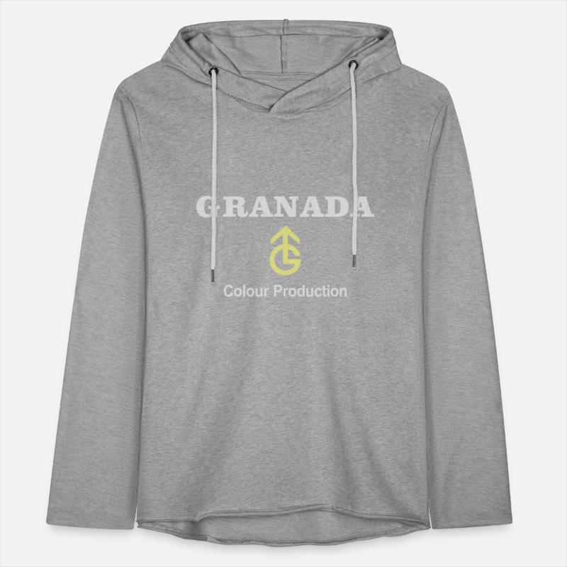 Granada TV logo: from the North