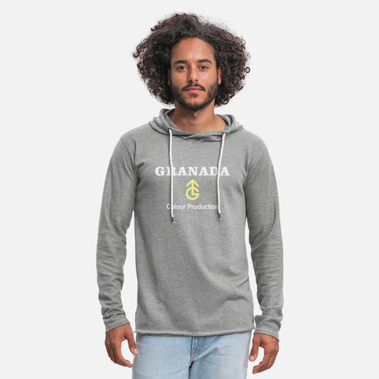 Granada TV logo: from the North