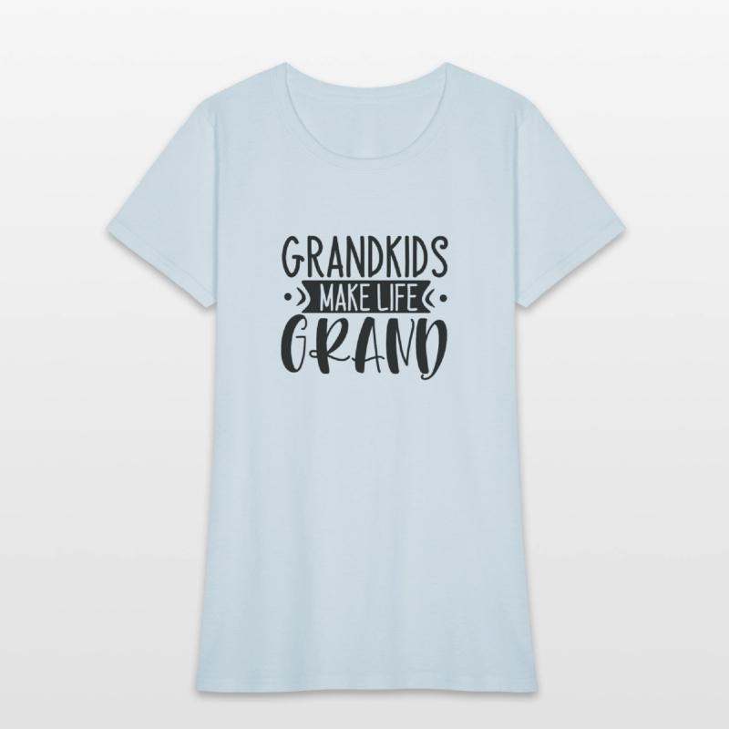 Grandkids make life grand