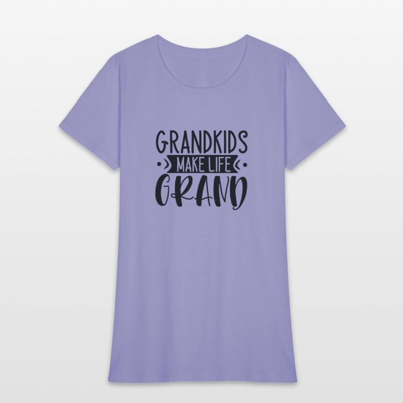 Grandkids make life grand