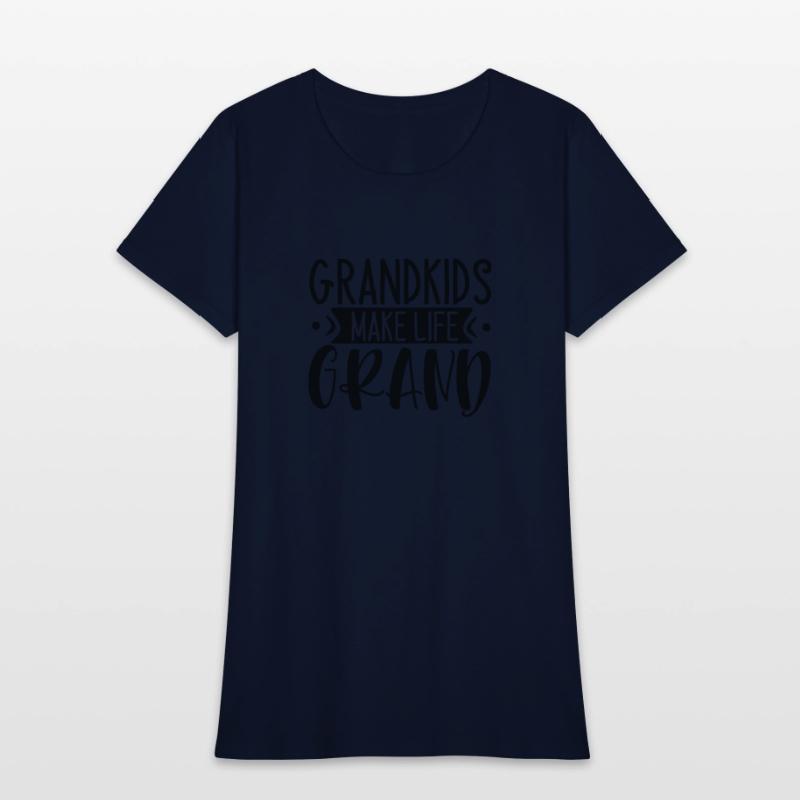 Grandkids make life grand
