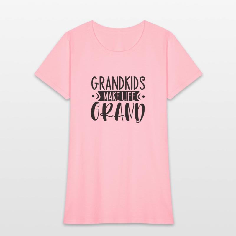 Grandkids make life grand