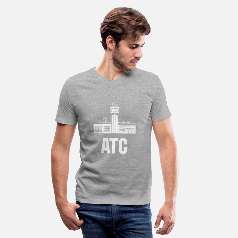 Great ATC Outfit Air Traffic Control Center