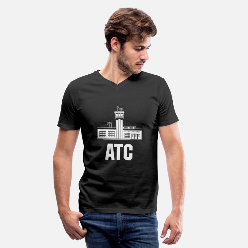 Great ATC Outfit Air Traffic Control Center