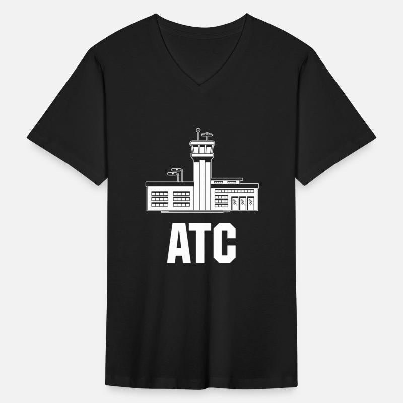 Great ATC Outfit Air Traffic Control Center