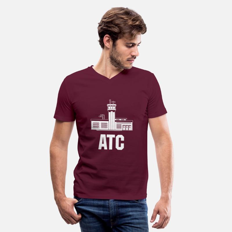 Great ATC Outfit Air Traffic Control Center