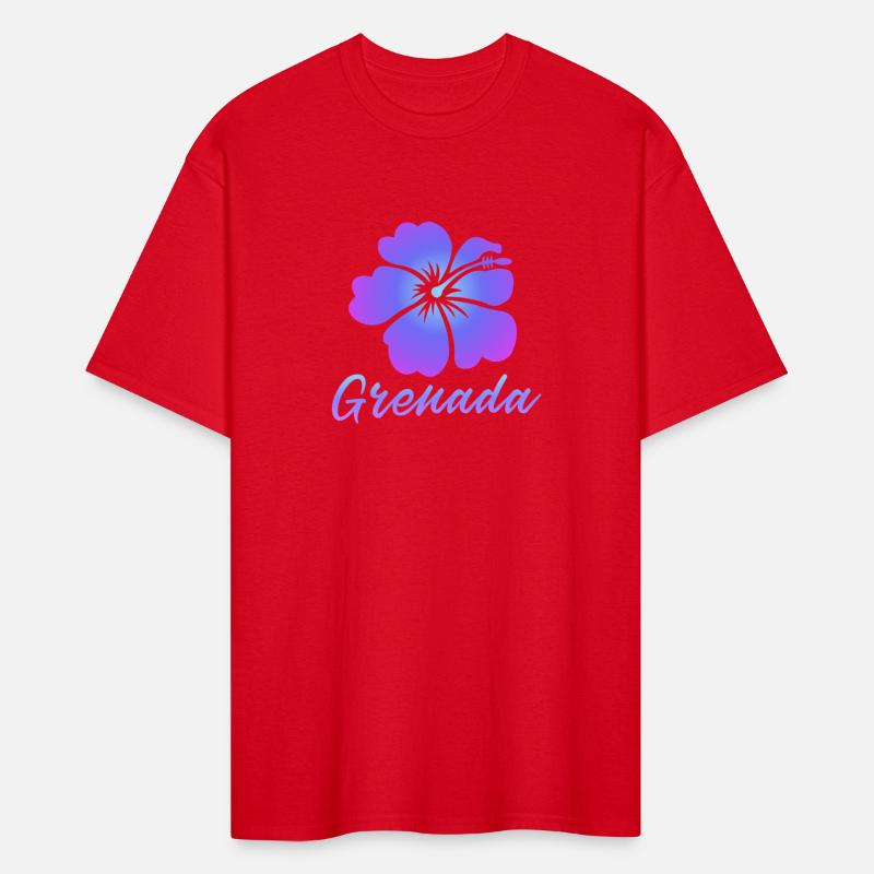 Grenada Hibiscus