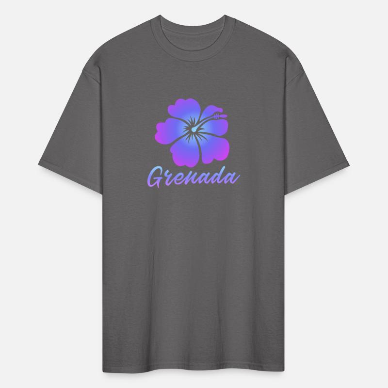 Grenada Hibiscus