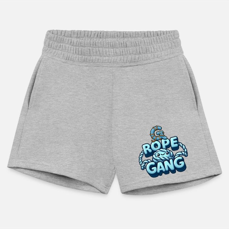 Grope Gang - Blue