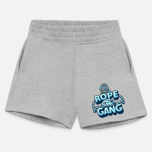 Grope Gang - Blue