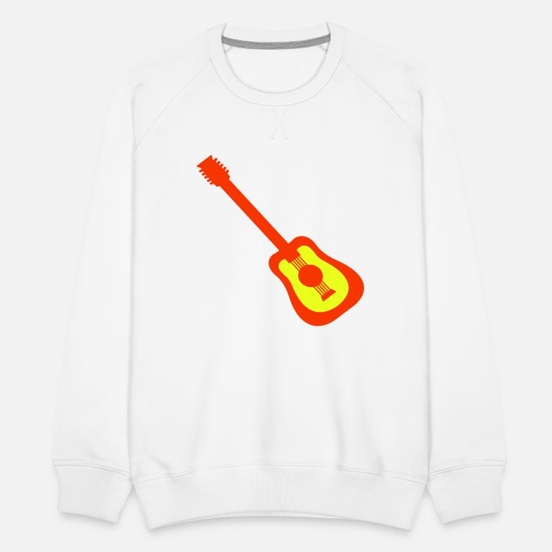 Guitar Logo Guitarist Playing Rock Music Bassist