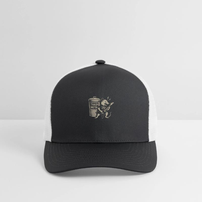 Guitar thrash metal trash metal opossum funny