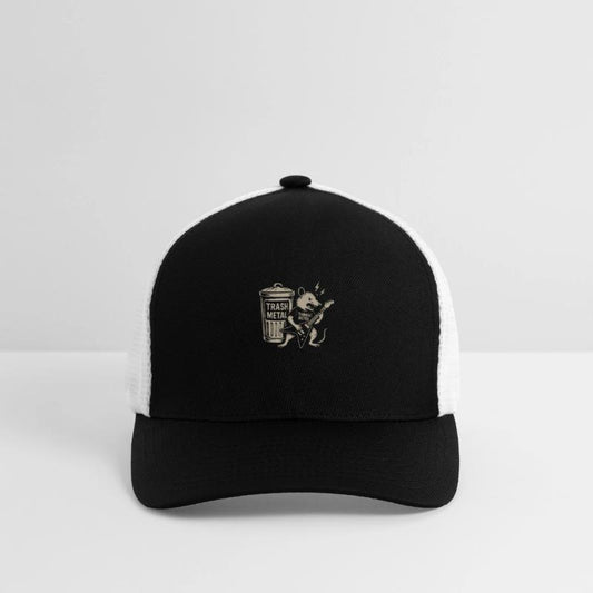 Guitar thrash metal trash metal opossum funny