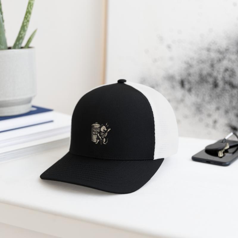 Guitar thrash metal trash metal opossum funny