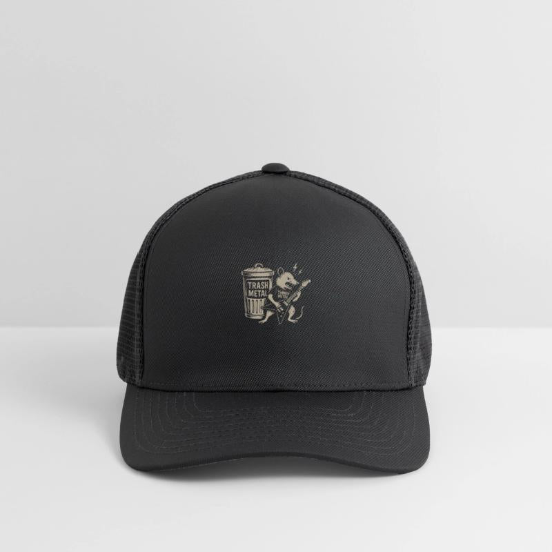 Guitar thrash metal trash metal opossum funny