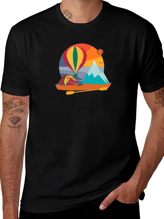 Adventure Time T-Shirt