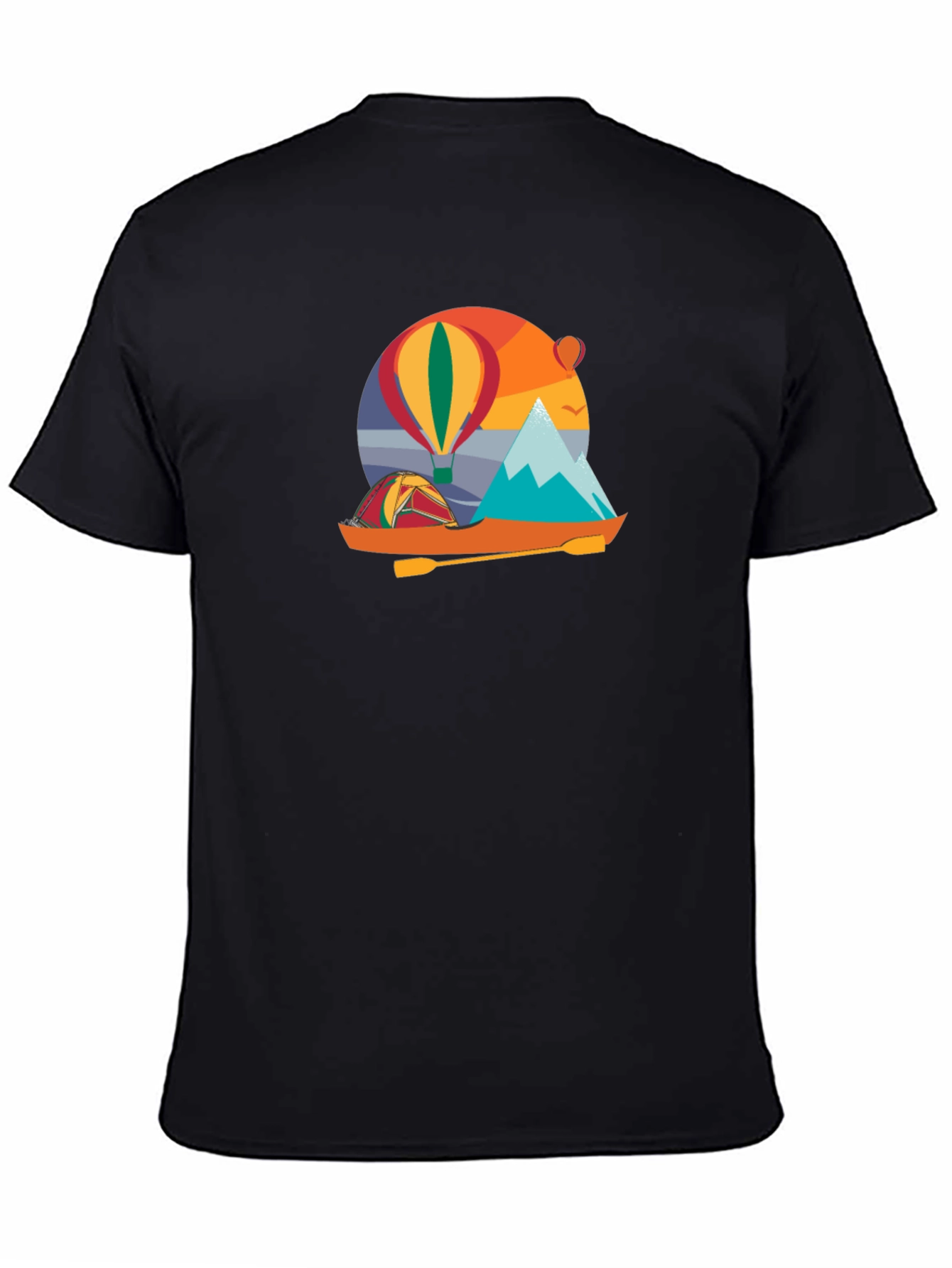 Adventure Time T-Shirt