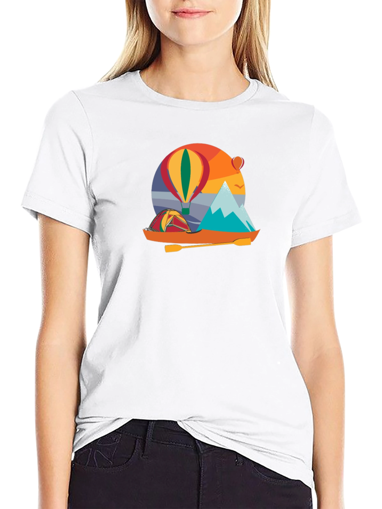 Adventure Time T-Shirt