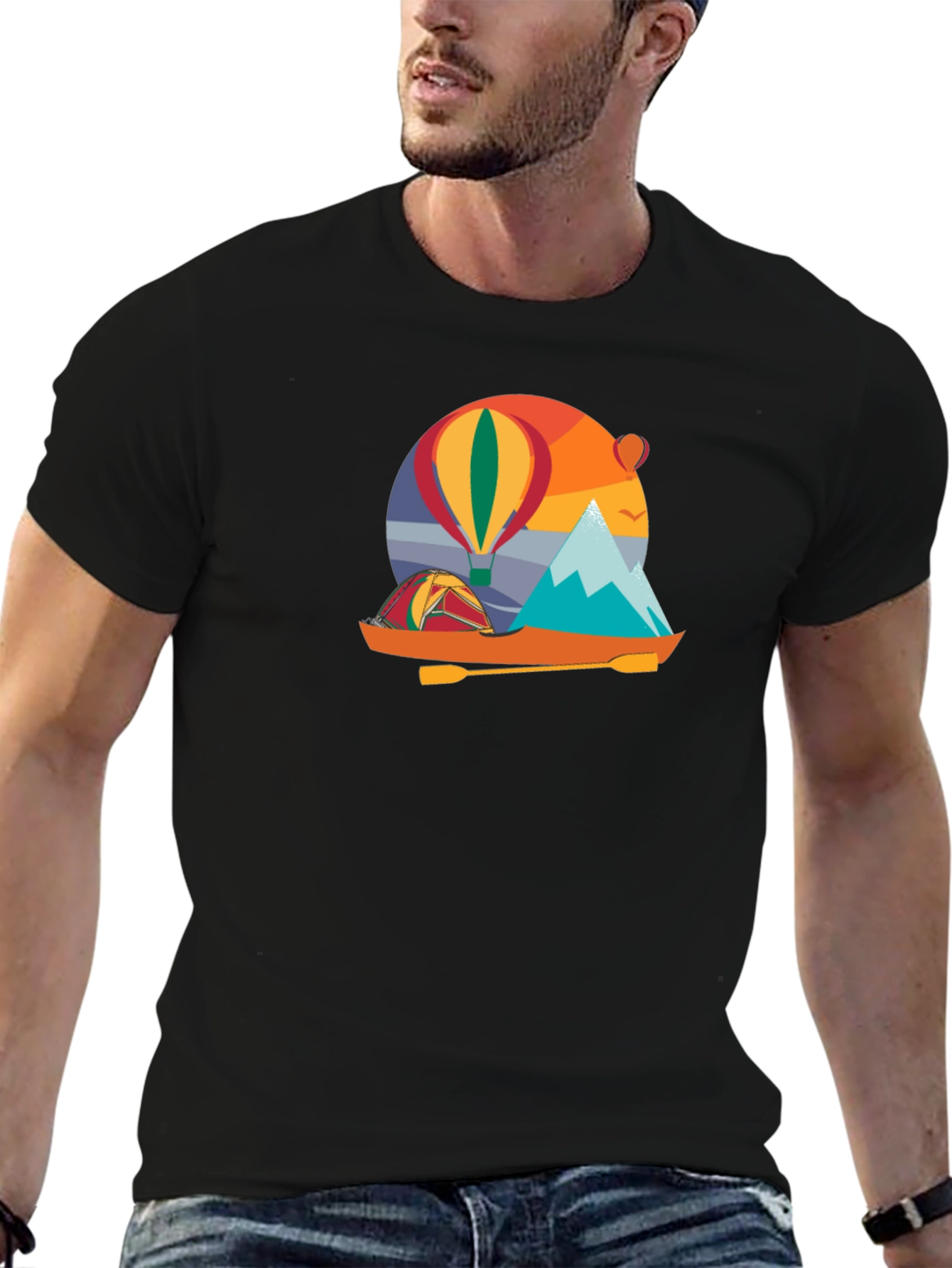 Adventure Time T-Shirt