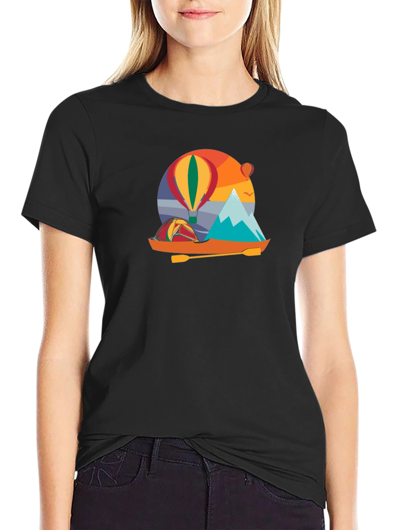 Adventure Time T-Shirt