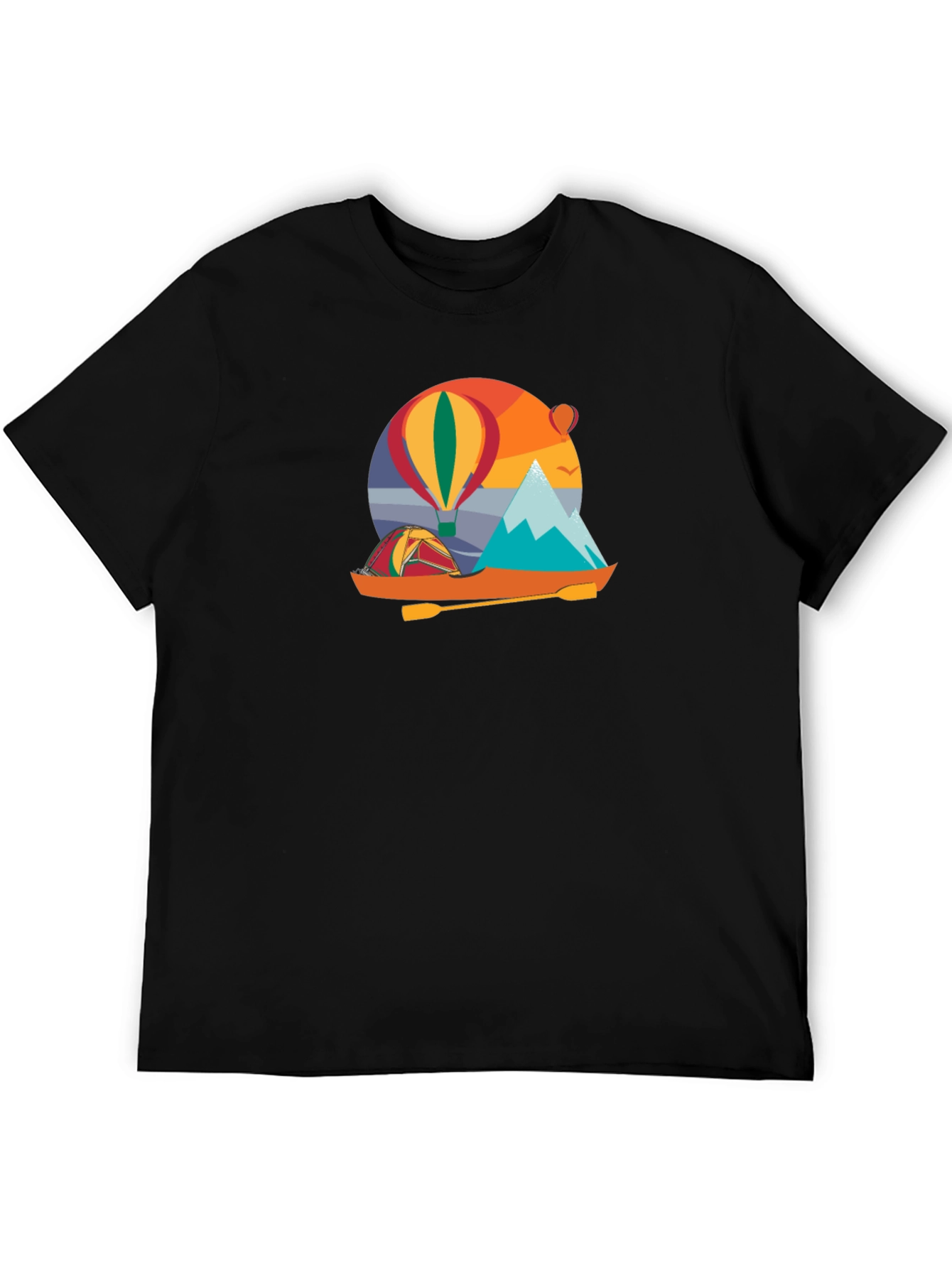 Adventure Time T-Shirt