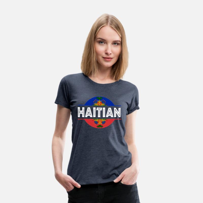 Haitian Flag Haiti Coat Of Arm Ayiti Day Pride