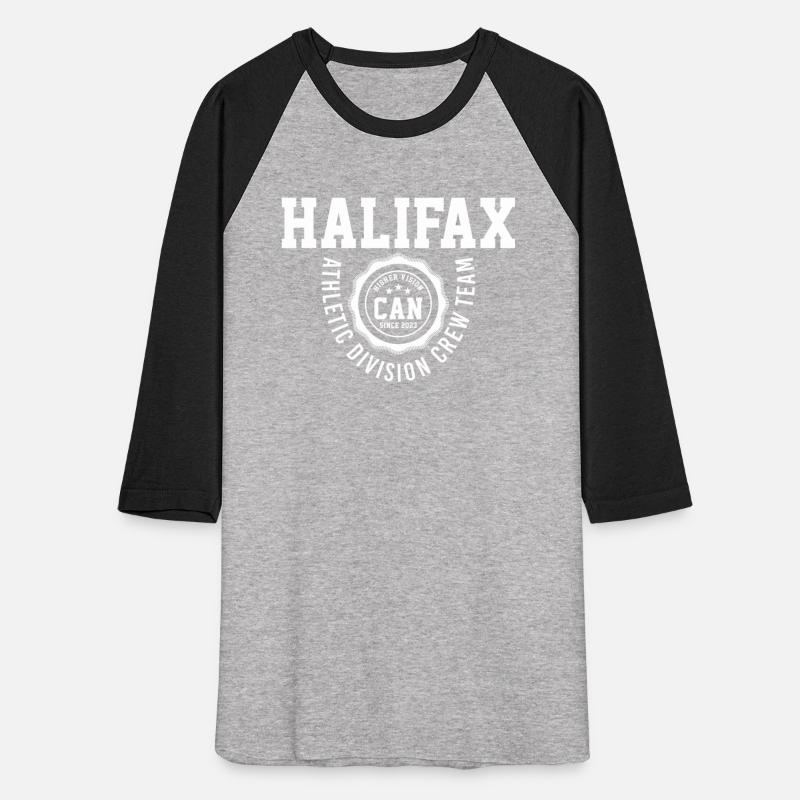 Halifax Athletic Division
